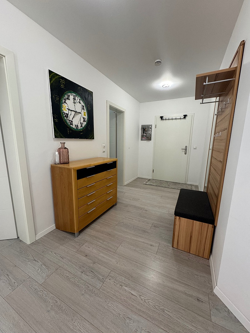 Moderne 4-Zimmer-Designwohnung mit höchster Energieeffizienz – Koblenz-Lay(Lay) – Vorschaubild 12