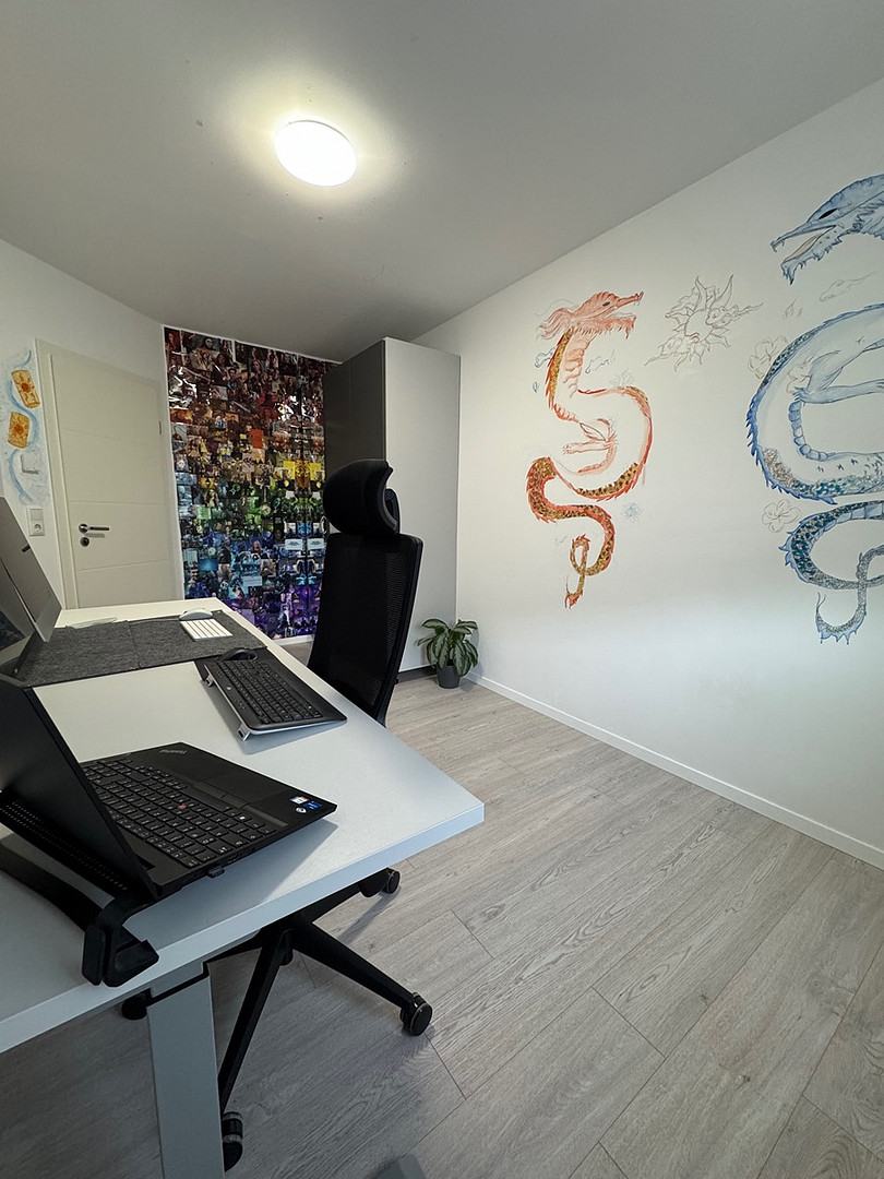 Moderne 4-Zimmer-Designwohnung mit höchster Energieeffizienz – Koblenz-Lay(Lay) – Vorschaubild 26