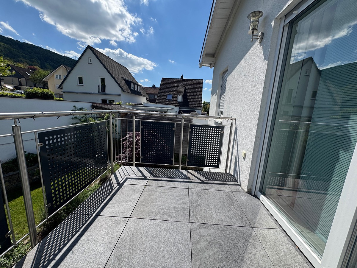 Moderne 4-Zimmer-Designwohnung mit höchster Energieeffizienz – Koblenz-Lay(Lay) – Vorschaubild 6