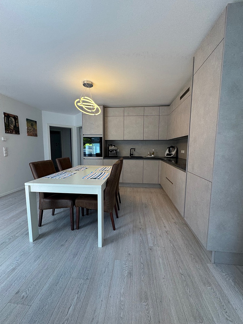 Moderne 4-Zimmer-Designwohnung mit höchster Energieeffizienz – Koblenz-Lay(Lay) – Vorschaubild 8