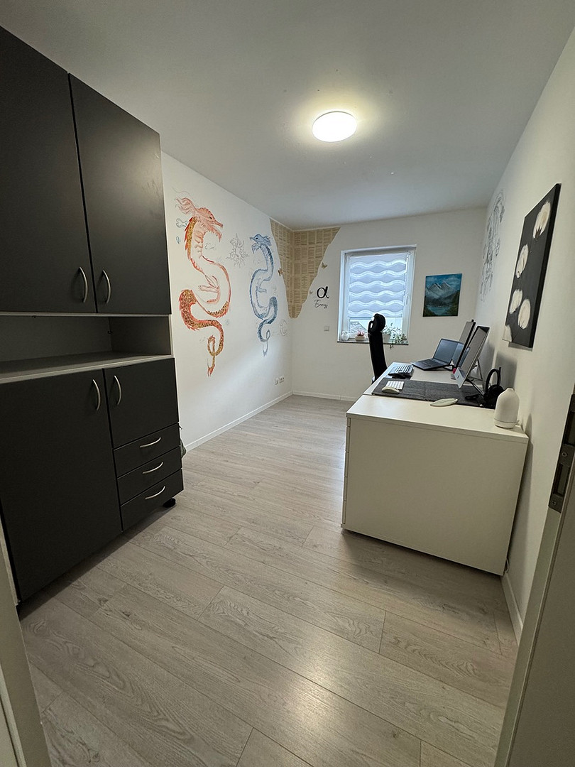 Moderne 4-Zimmer-Designwohnung mit höchster Energieeffizienz – Koblenz-Lay(Lay) – Vorschaubild 24