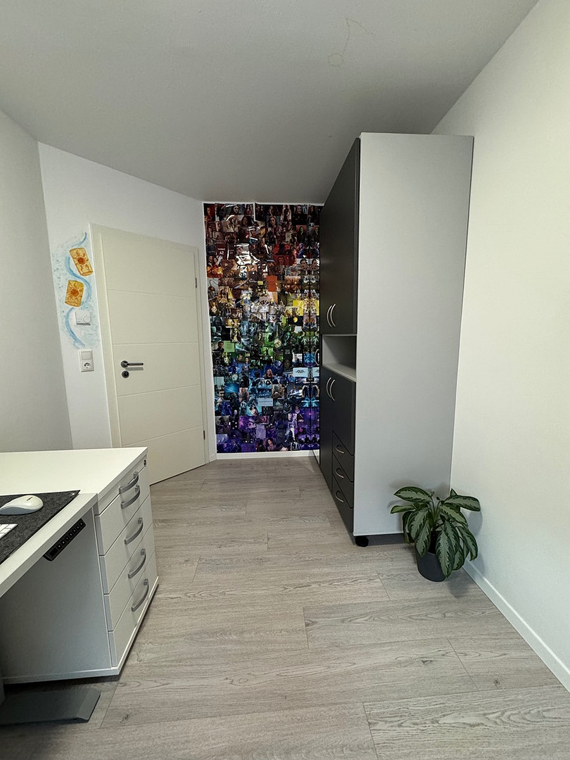 Moderne 4-Zimmer-Designwohnung mit höchster Energieeffizienz – Koblenz-Lay(Lay) – Vorschaubild 27