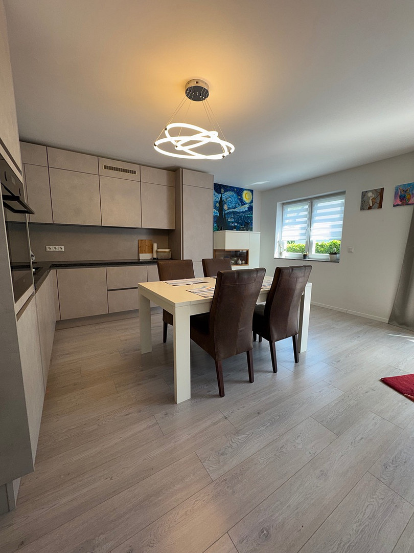 Moderne 4-Zimmer-Designwohnung mit höchster Energieeffizienz – Koblenz-Lay(Lay) – Vorschaubild 9