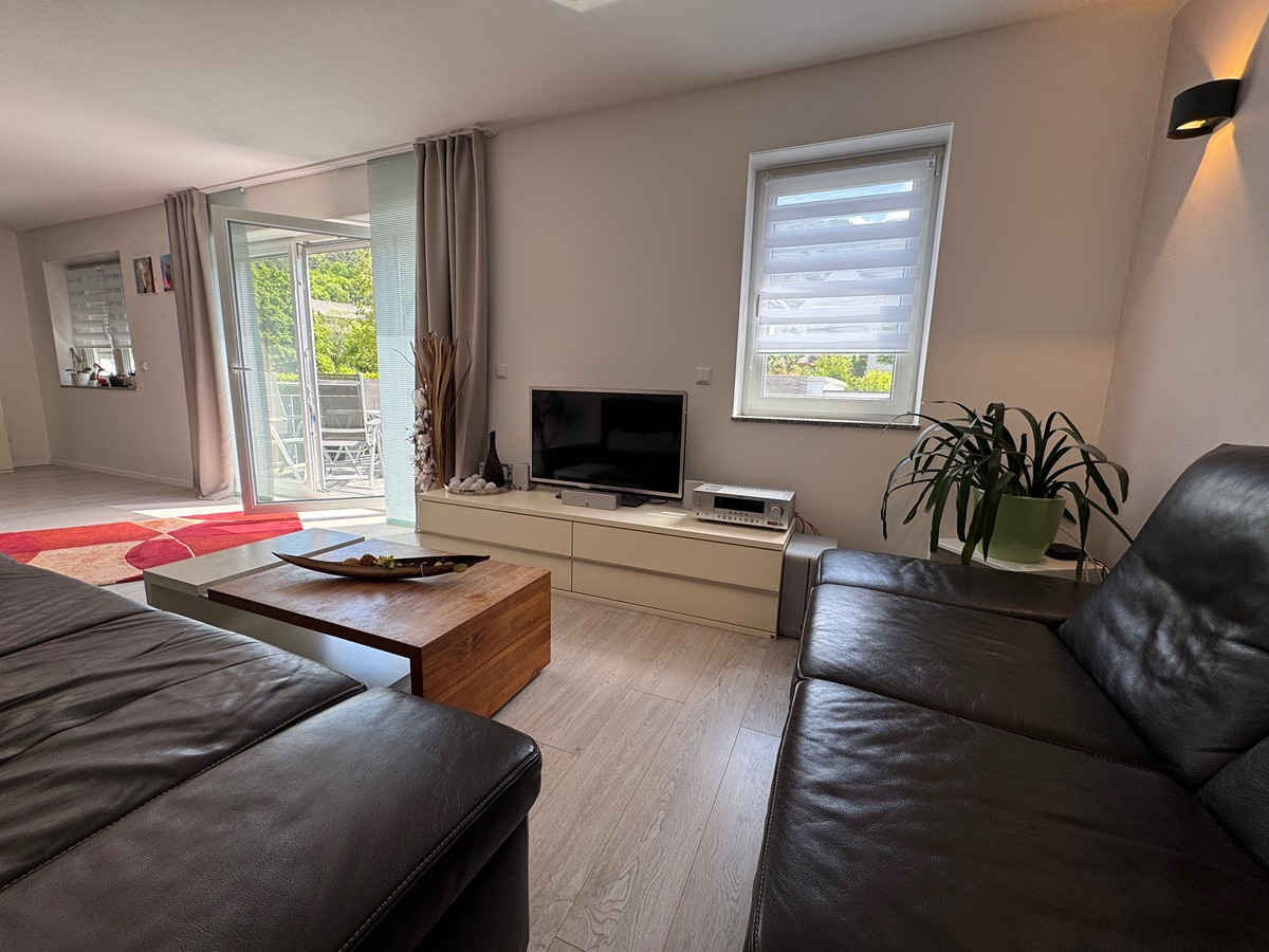 Moderne 4-Zimmer-Designwohnung mit höchster Energieeffizienz – Koblenz-Lay(Lay) – Vorschaubild 3