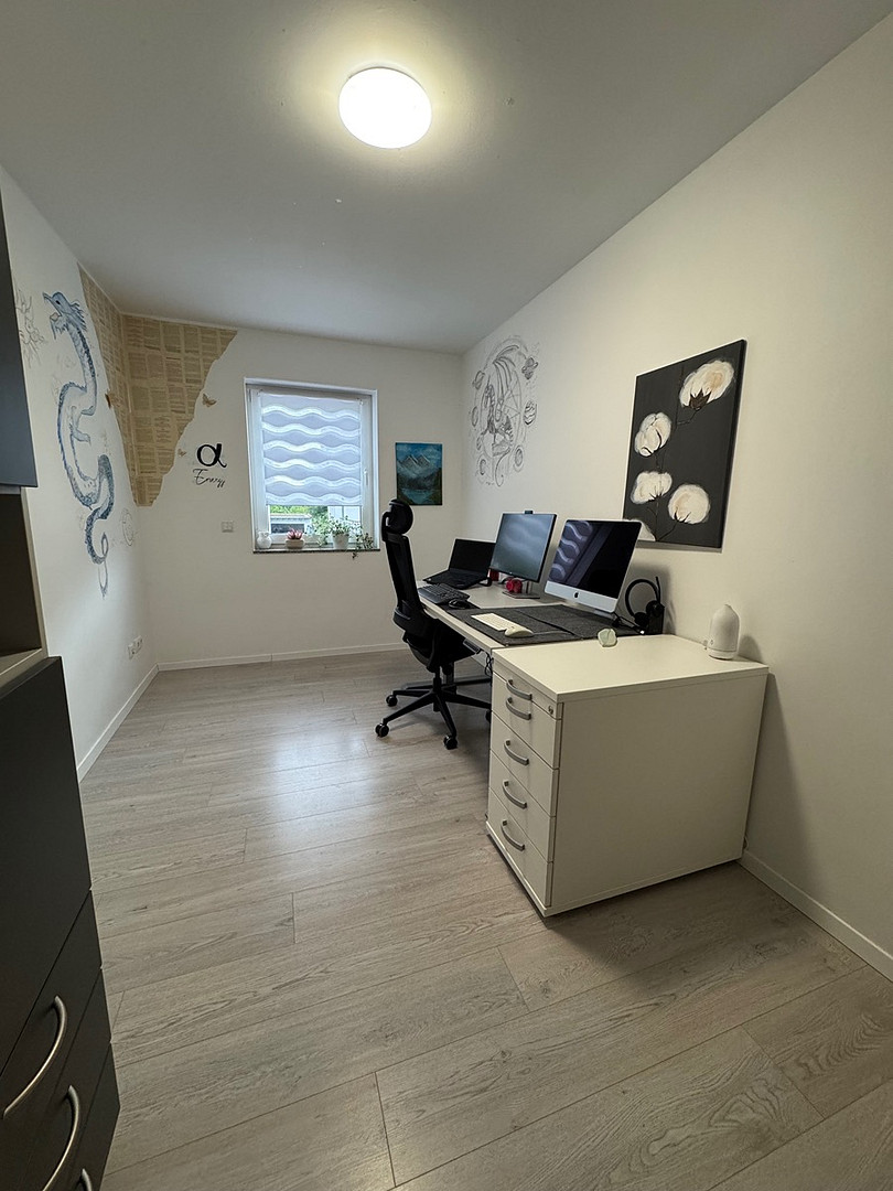 Moderne 4-Zimmer-Designwohnung mit höchster Energieeffizienz – Koblenz-Lay(Lay) – Vorschaubild 25