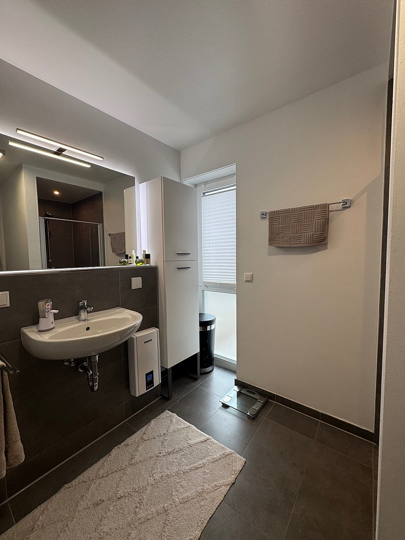 Moderne 4-Zimmer-Designwohnung mit höchster Energieeffizienz – Koblenz-Lay(Lay) – Vorschaubild 23