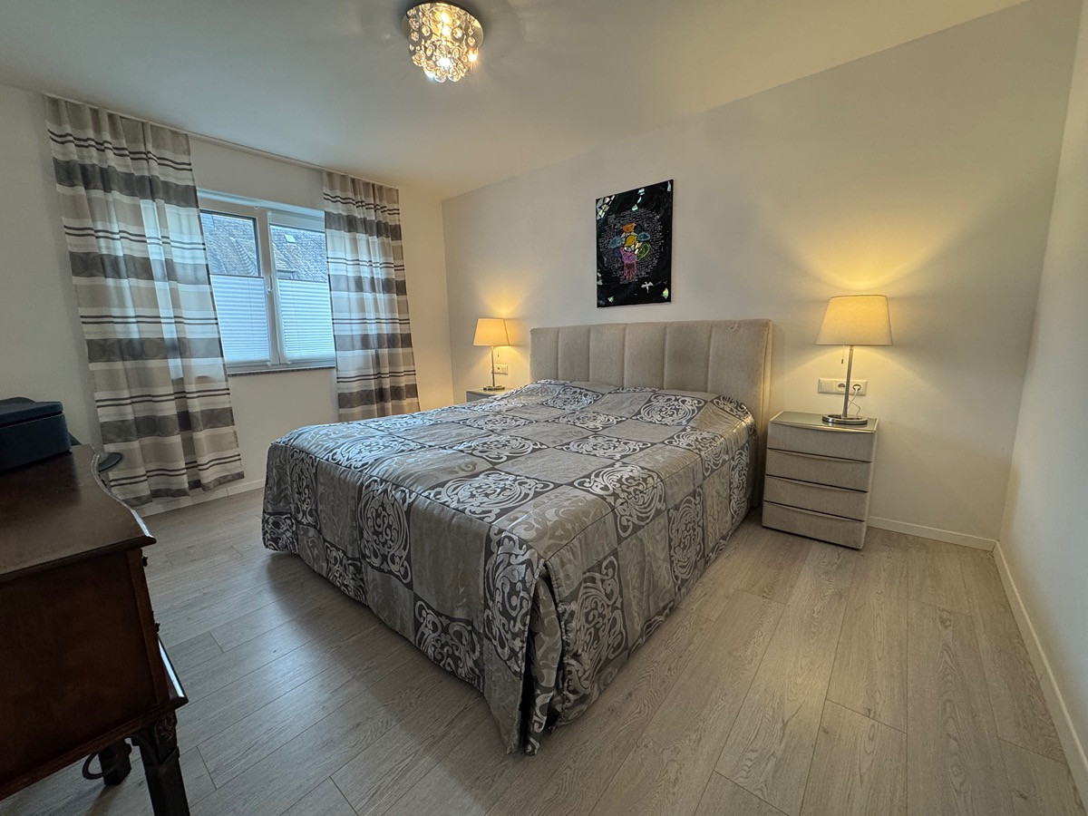 Moderne 4-Zimmer-Designwohnung mit höchster Energieeffizienz – Koblenz-Lay(Lay) – Vorschaubild 13