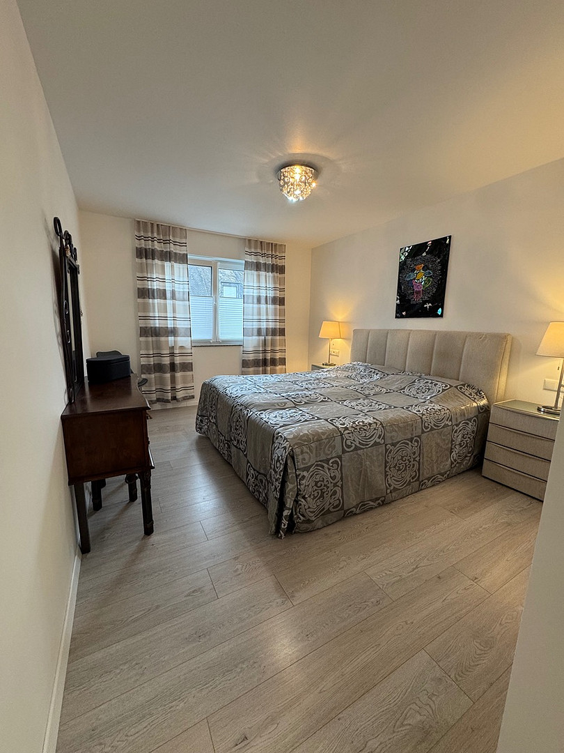 Moderne 4-Zimmer-Designwohnung mit höchster Energieeffizienz – Koblenz-Lay(Lay) – Vorschaubild 14