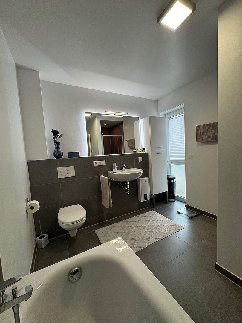 Moderne 4-Zimmer-Designwohnung mit höchster Energieeffizienz – Koblenz-Lay(Lay) – Vorschaubild 21