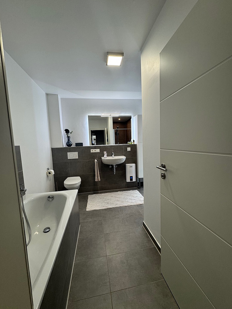 Moderne 4-Zimmer-Designwohnung mit höchster Energieeffizienz – Koblenz-Lay(Lay) – Vorschaubild 20