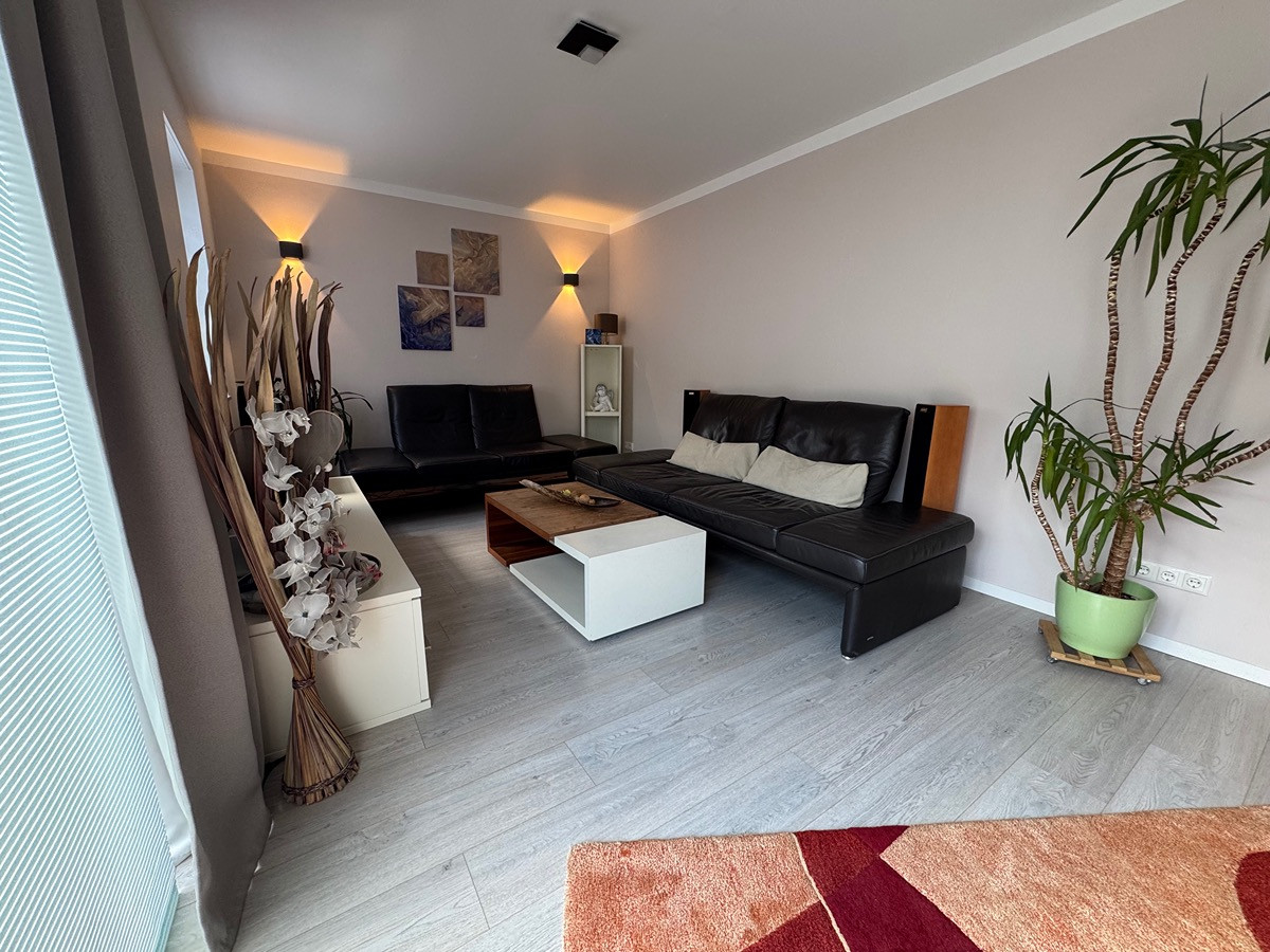 Moderne 4-Zimmer-Designwohnung mit höchster Energieeffizienz – Koblenz-Lay(Lay) – Vorschaubild 2