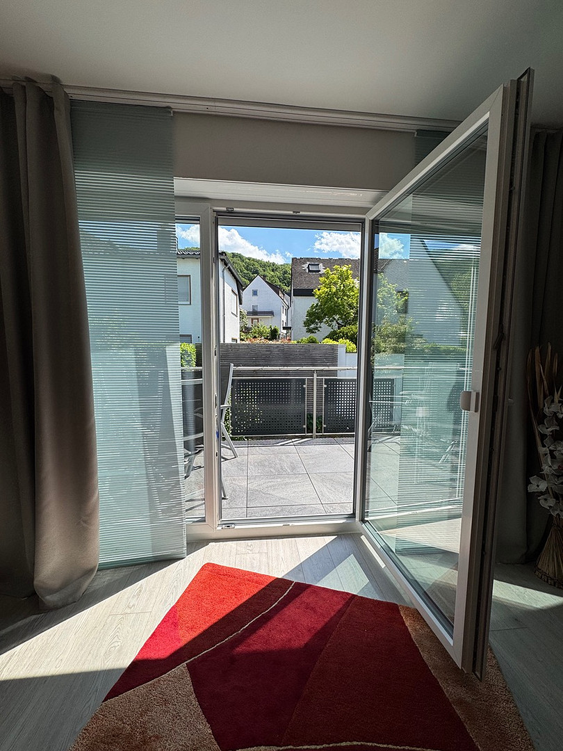Moderne 4-Zimmer-Designwohnung mit höchster Energieeffizienz – Koblenz-Lay(Lay) – Vorschaubild 4