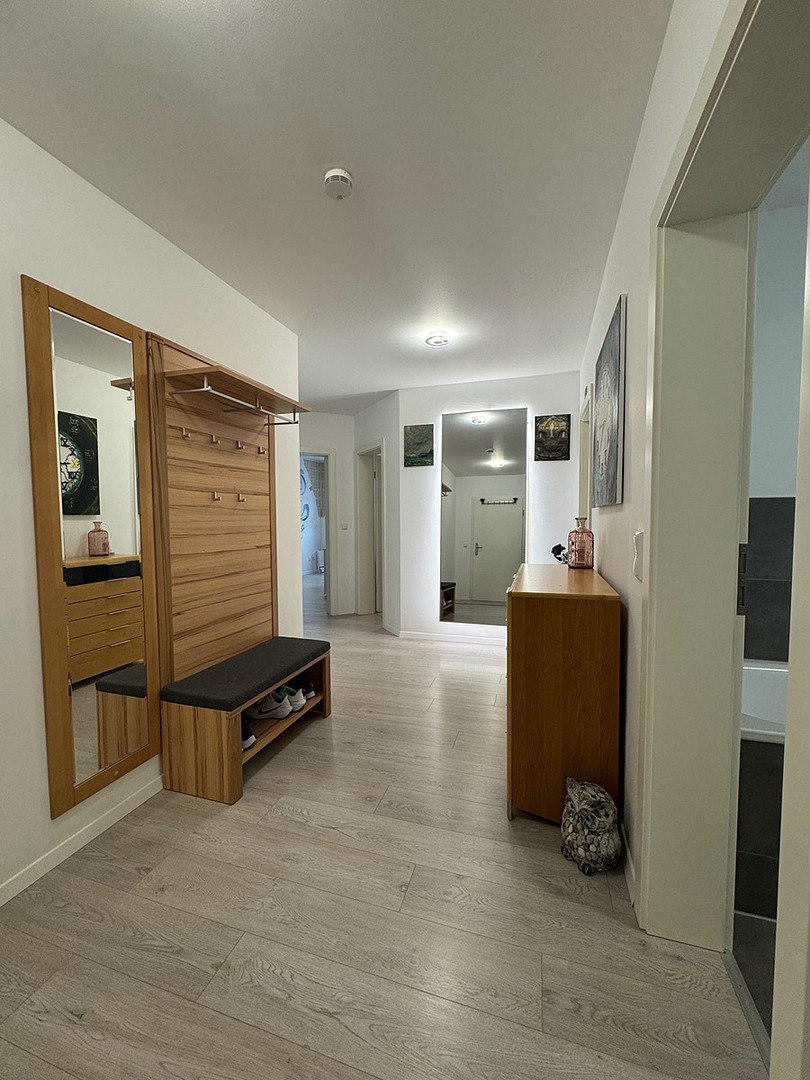 Moderne 4-Zimmer-Designwohnung mit höchster Energieeffizienz – Koblenz-Lay(Lay) – Vorschaubild 10