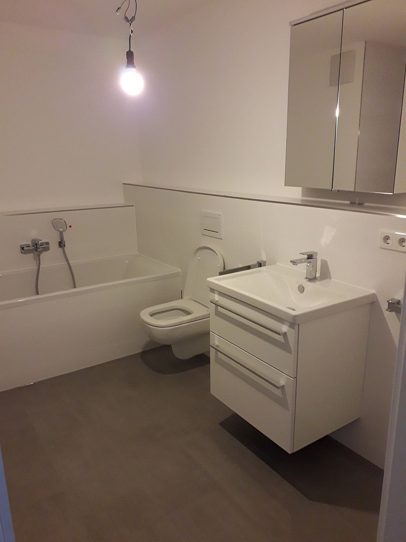 Neuwertige 2-Zimmer-Wohnung ideal für Singles oder Paare – 90763 Fürth – Vorschaubild 6