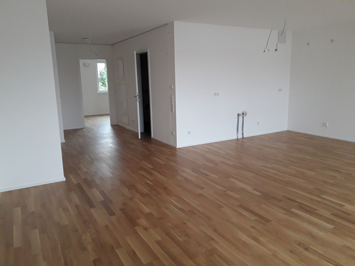 Neuwertige 2-Zimmer-Wohnung ideal für Singles oder Paare – 90763 Fürth – Vorschaubild 3