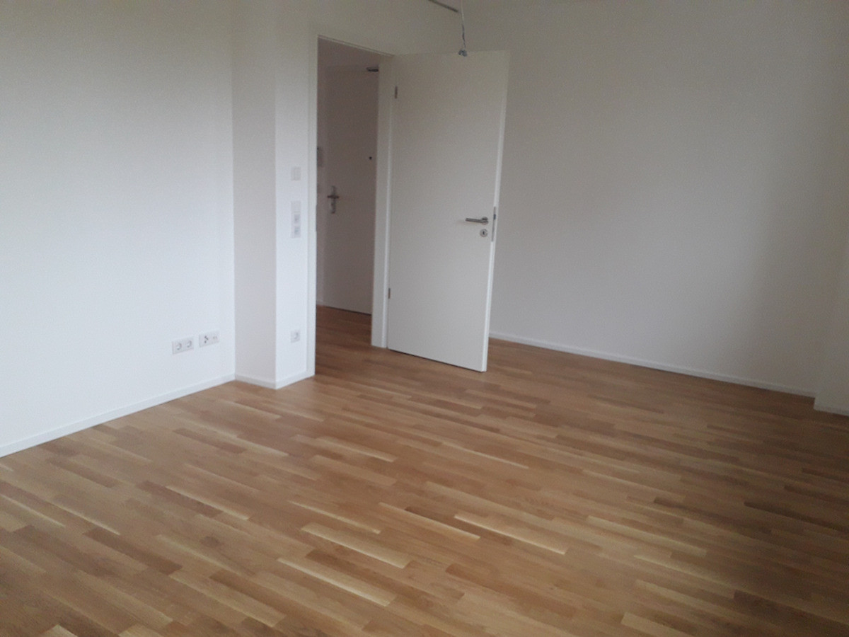 Neuwertige 2-Zimmer-Wohnung ideal für Singles oder Paare – 90763 Fürth – Vorschaubild 5