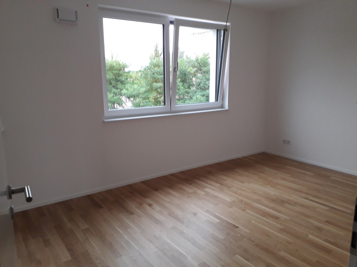 Neuwertige 2-Zimmer-Wohnung ideal für Singles oder Paare – 90763 Fürth – Vorschaubild 4