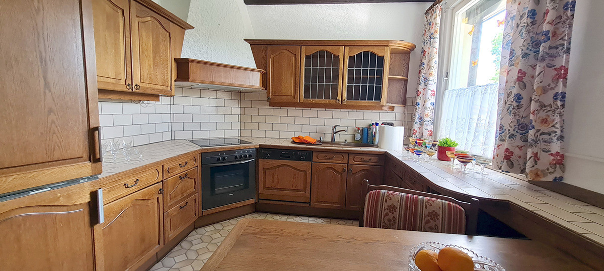 SOLIDER ALTBAU-EINFAMILIENHAUS – GROßES GRUNDSTÜCK - 12357 BERLIN-RUDOW - BLUMENVIERTEL- BEZUGSFREI - PROVISIONSFREI – 12357 Berlin-Rudow(Rudow) – Vorschaubild 8