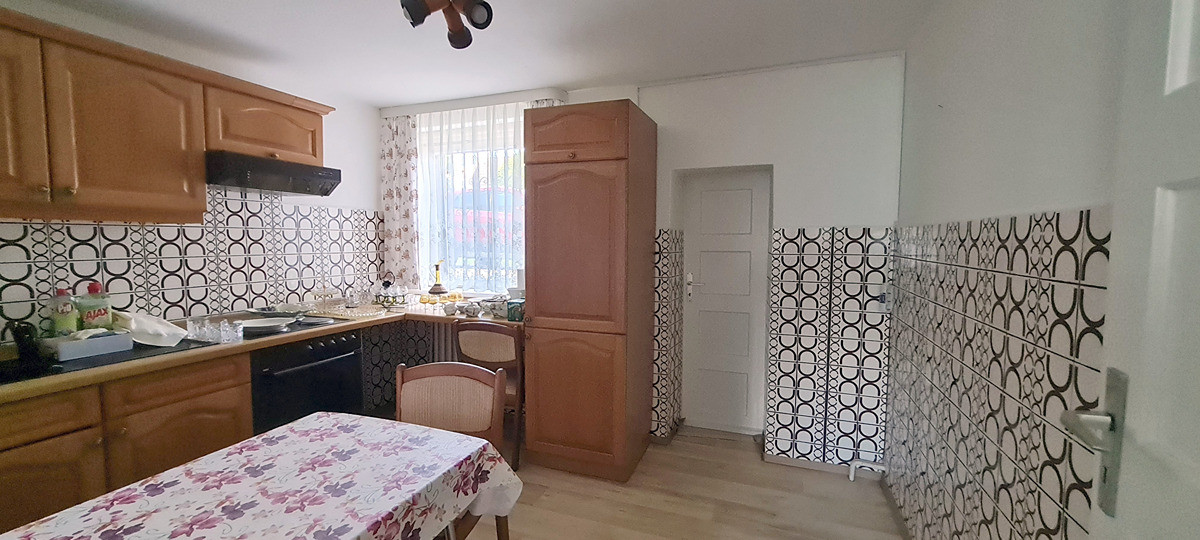 SOLIDER ALTBAU-EINFAMILIENHAUS – GROßES GRUNDSTÜCK - 12357 BERLIN-RUDOW - BLUMENVIERTEL- BEZUGSFREI - PROVISIONSFREI – 12357 Berlin-Rudow(Rudow) – Vorschaubild 7