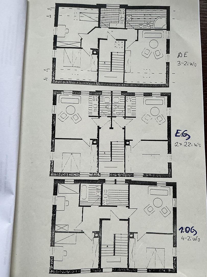 Energetisch saniertes Haus mit 2 EG-Wohnungen mit Fußbodenheizung im Mittelbach und nicht Sonnenberg – Hofer Str. 49, 9224 Chemnitz-Mittelbach(Mittelbach) – Vorschaubild 18