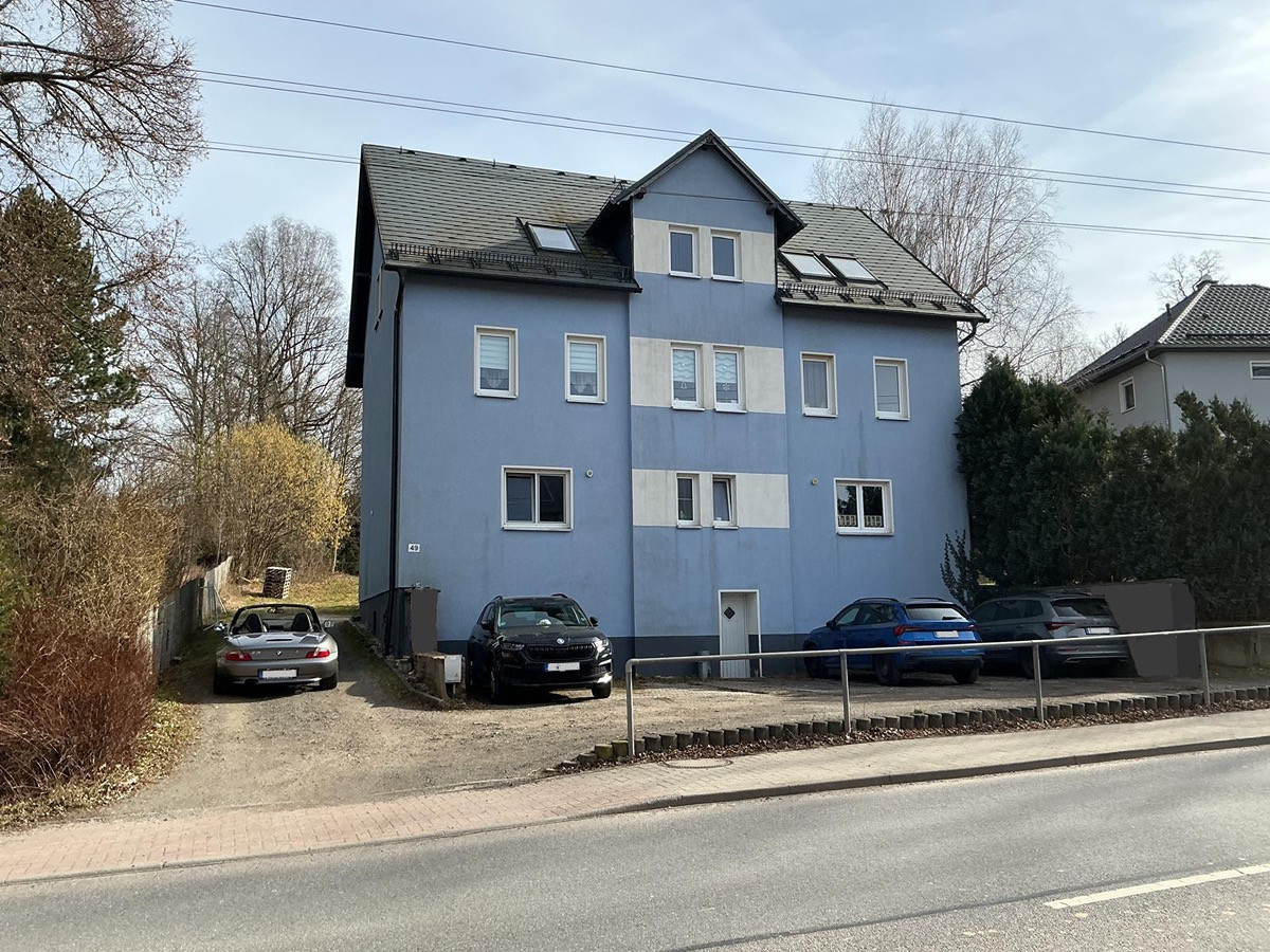 Energetisch saniertes Haus mit 2 EG-Wohnungen mit Fußbodenheizung im Mittelbach und nicht Sonnenberg – Hofer Str. 49, 9224 Chemnitz-Mittelbach(Mittelbach) – Vorschaubild 13