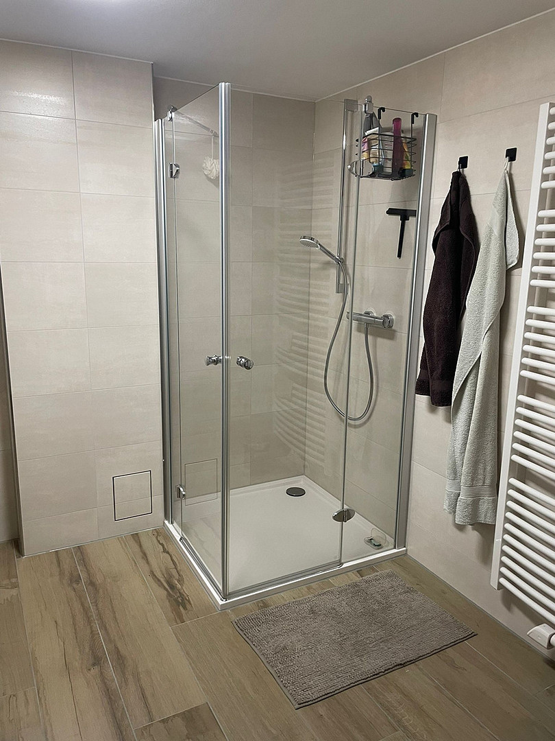 Großzügige 4 Zimmerwohnung in Erfurt Marbach – 99092 Erfurt(Marbach) – Vorschaubild 2