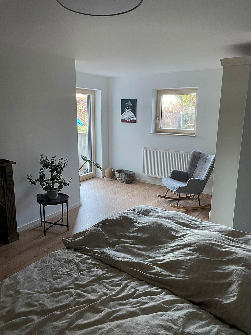 Großzügige 4 Zimmerwohnung in Erfurt Marbach – 99092 Erfurt(Marbach) – Vorschaubild 7