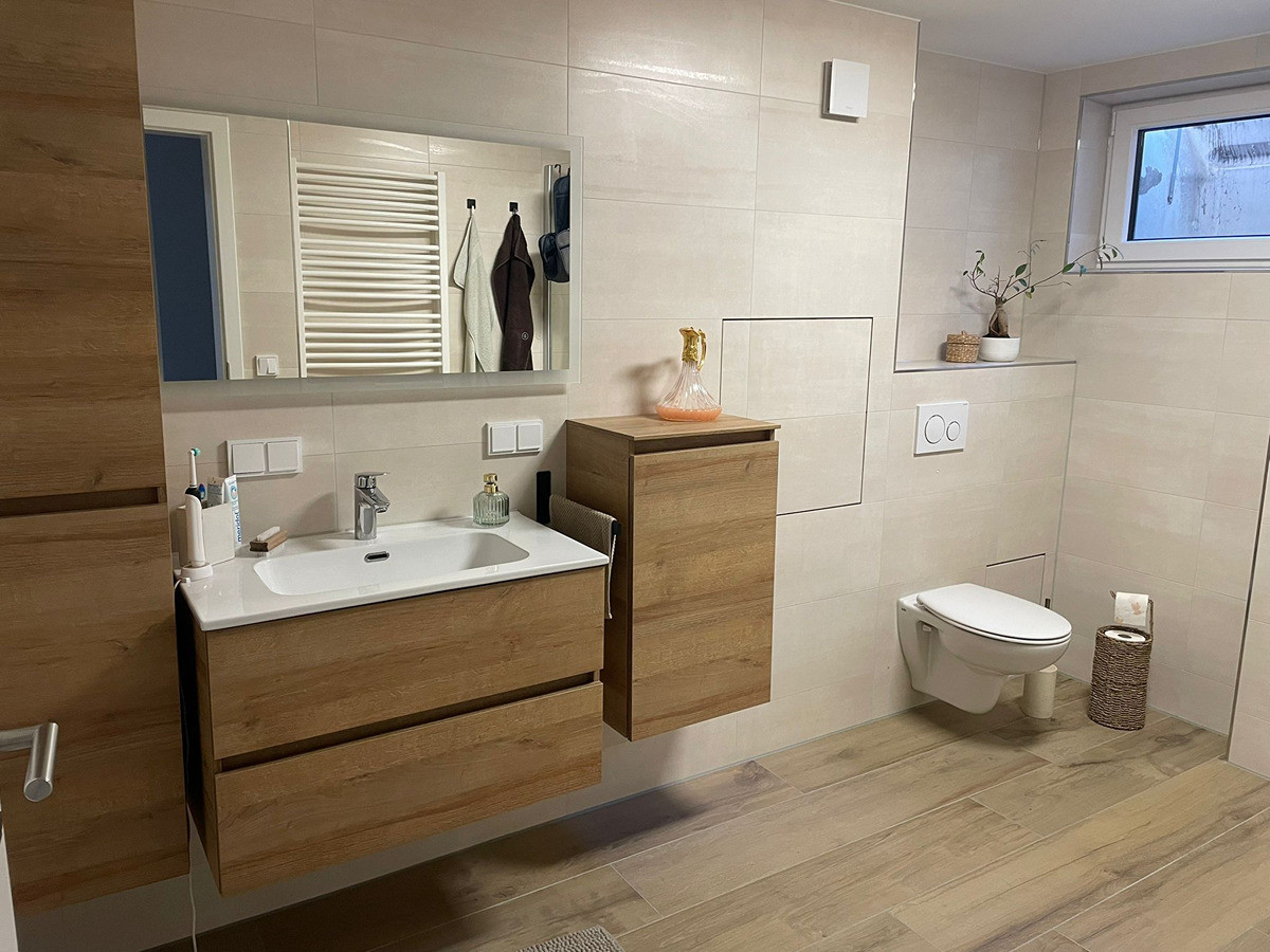 Großzügige 4 Zimmerwohnung in Erfurt Marbach – 99092 Erfurt(Marbach) – Vorschaubild 3