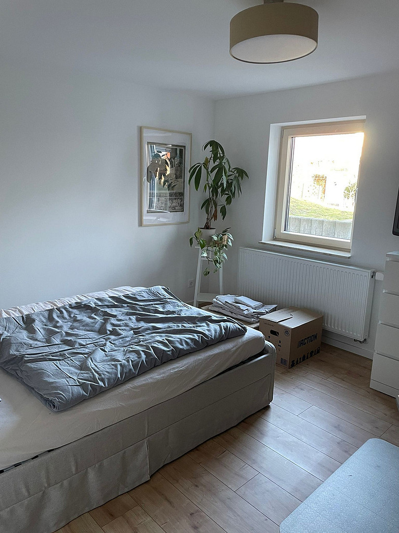 Großzügige 4 Zimmerwohnung in Erfurt Marbach – 99092 Erfurt(Marbach) – Vorschaubild 4