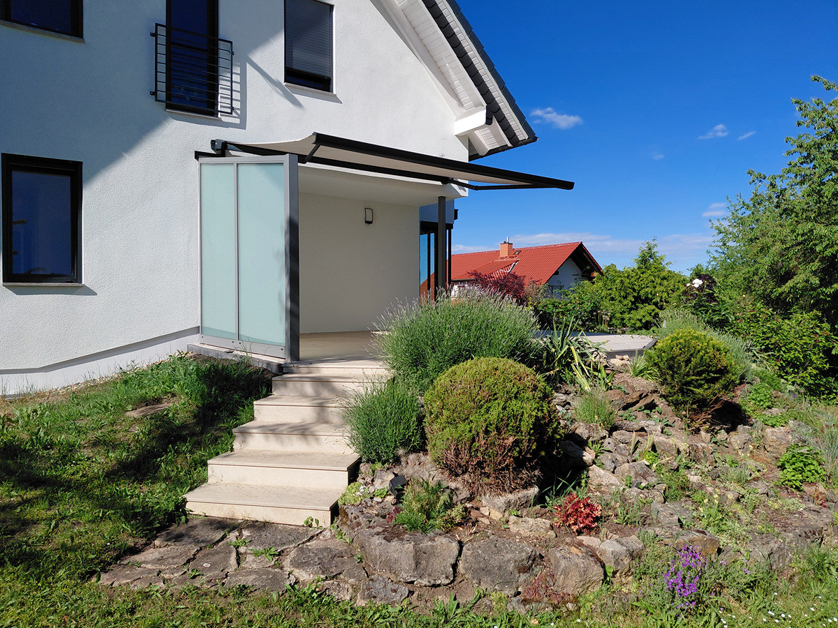 Großzügige 4 Zimmerwohnung in Erfurt Marbach – 99092 Erfurt(Marbach) – Vorschaubild 8