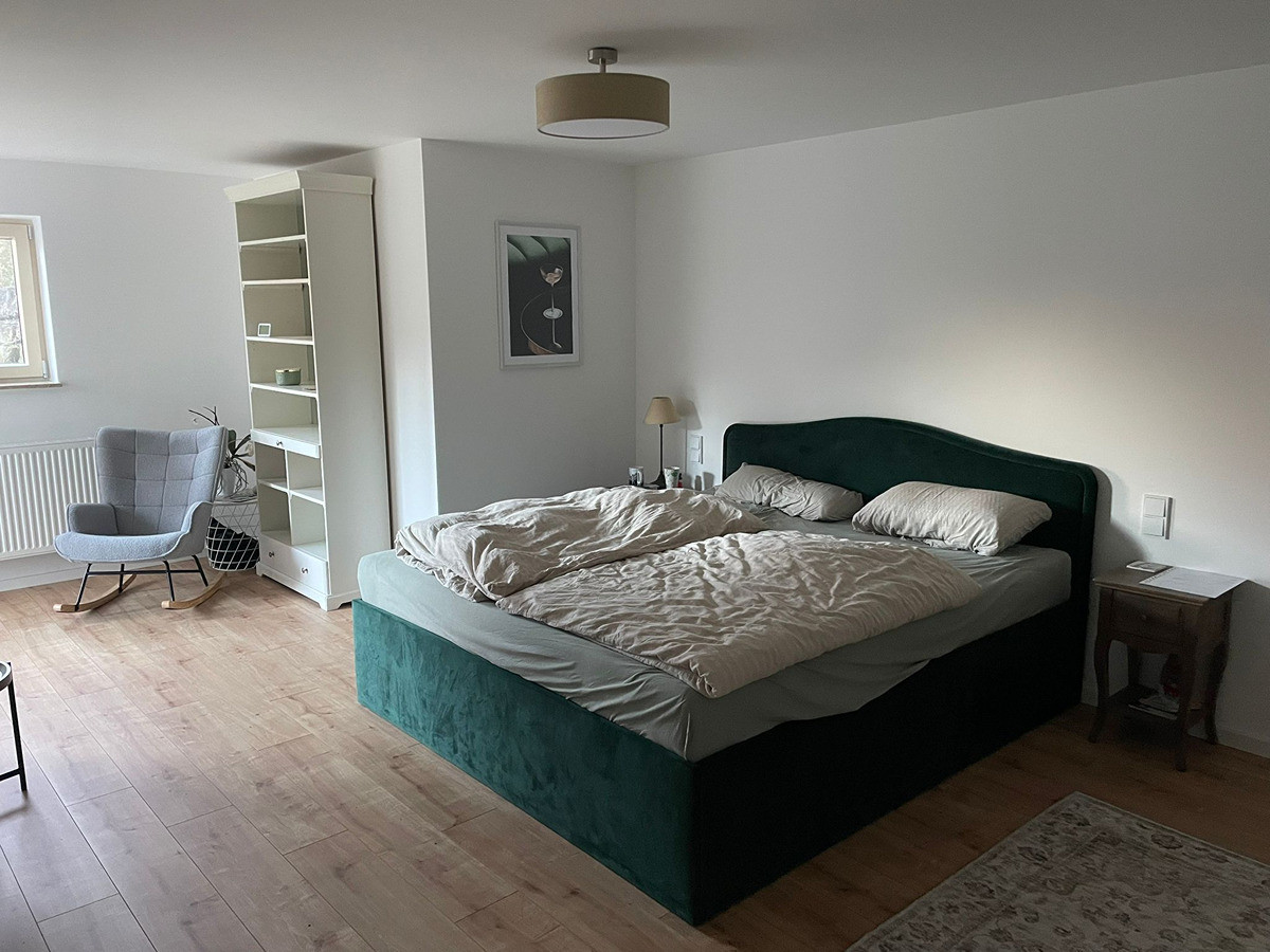 Großzügige 4 Zimmerwohnung in Erfurt Marbach – 99092 Erfurt(Marbach) – Vorschaubild 6