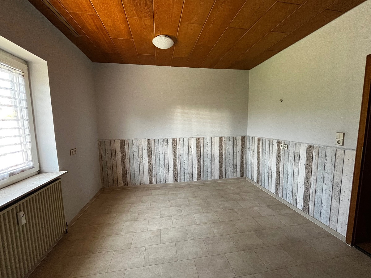 Erdgeschosswohnung Nähe Klinikum Kassel und Universität – 34125 Kassel – Vorschaubild 4