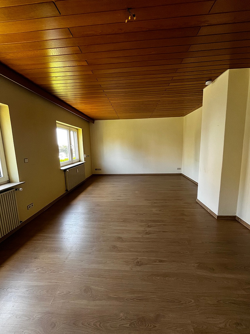 Erdgeschosswohnung Nähe Klinikum Kassel und Universität