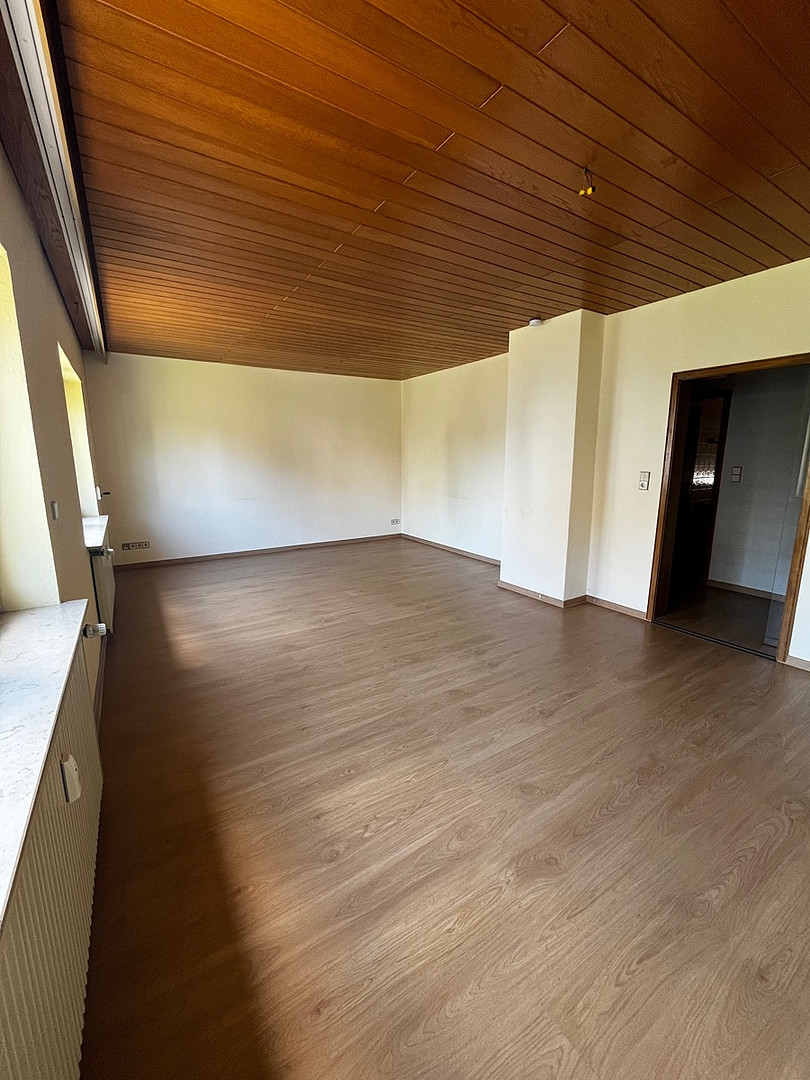 Erdgeschosswohnung Nähe Klinikum Kassel und Universität – 34125 Kassel – Vorschaubild 2