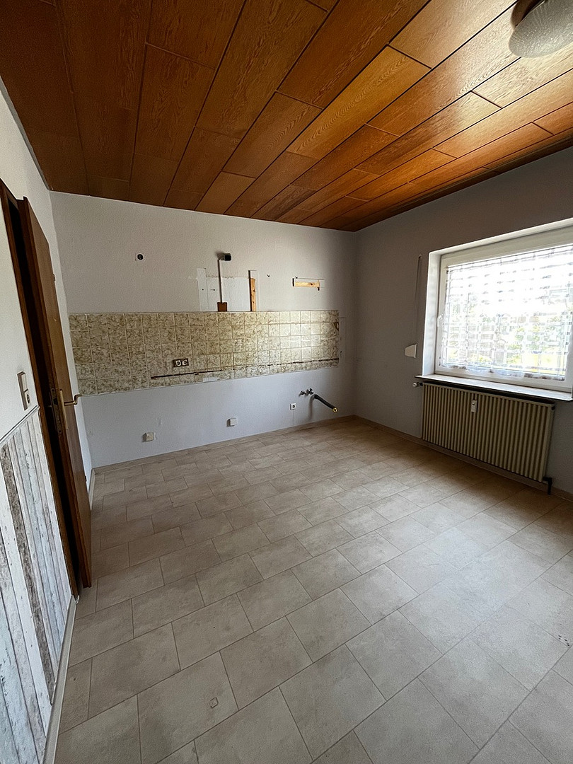Erdgeschosswohnung Nähe Klinikum Kassel und Universität – 34125 Kassel – Vorschaubild 3