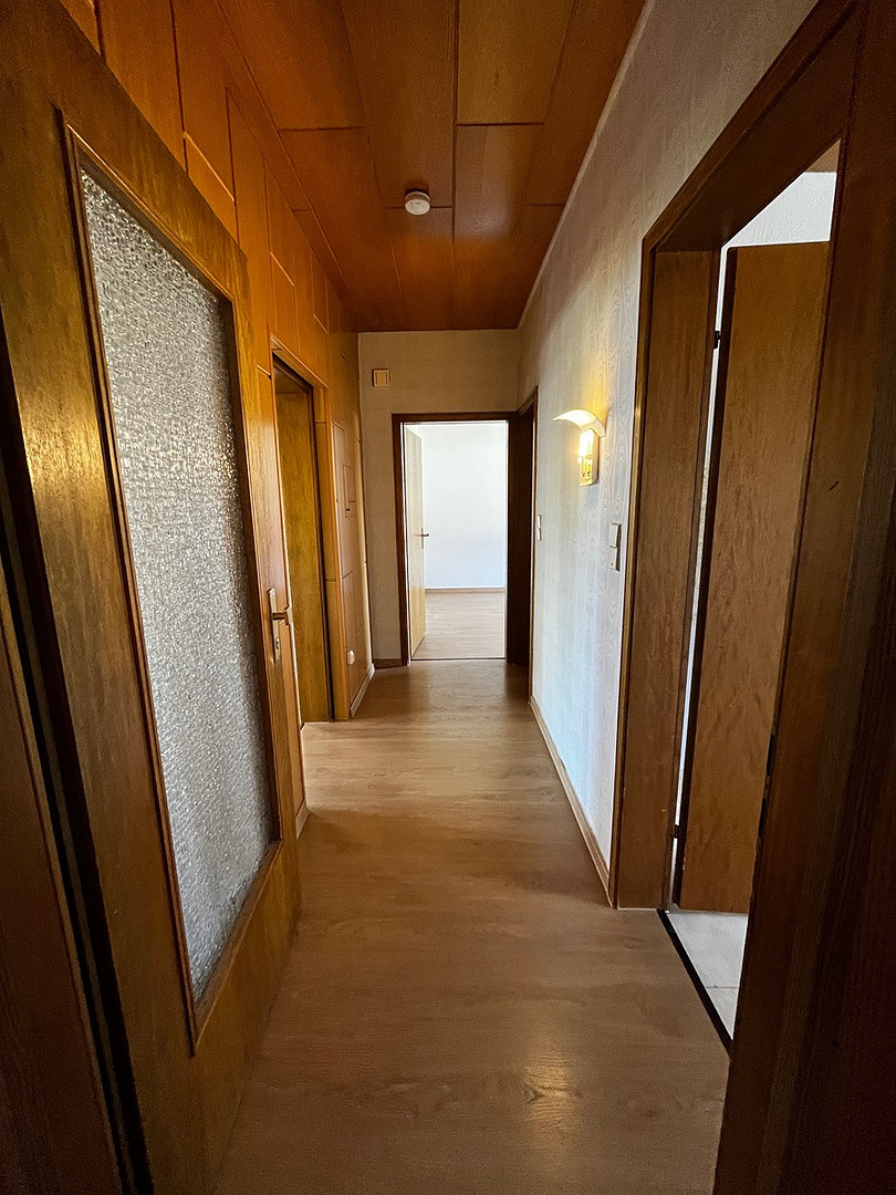 Erdgeschosswohnung Nähe Klinikum Kassel und Universität – 34125 Kassel – Vorschaubild 5