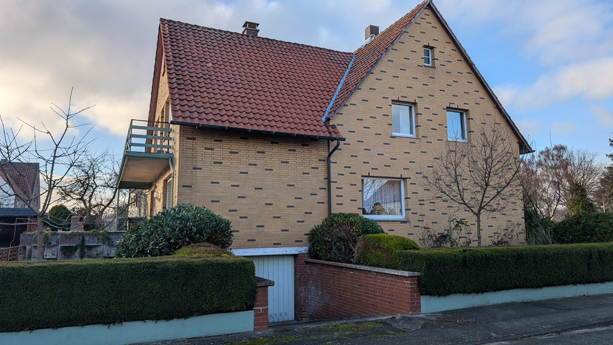 Großzügiges Einfamilienhaus in Ilsede OT Solschen – Hauptstraße, 31241 Ilsede(Klein Solschen) – Vorschaubild 3