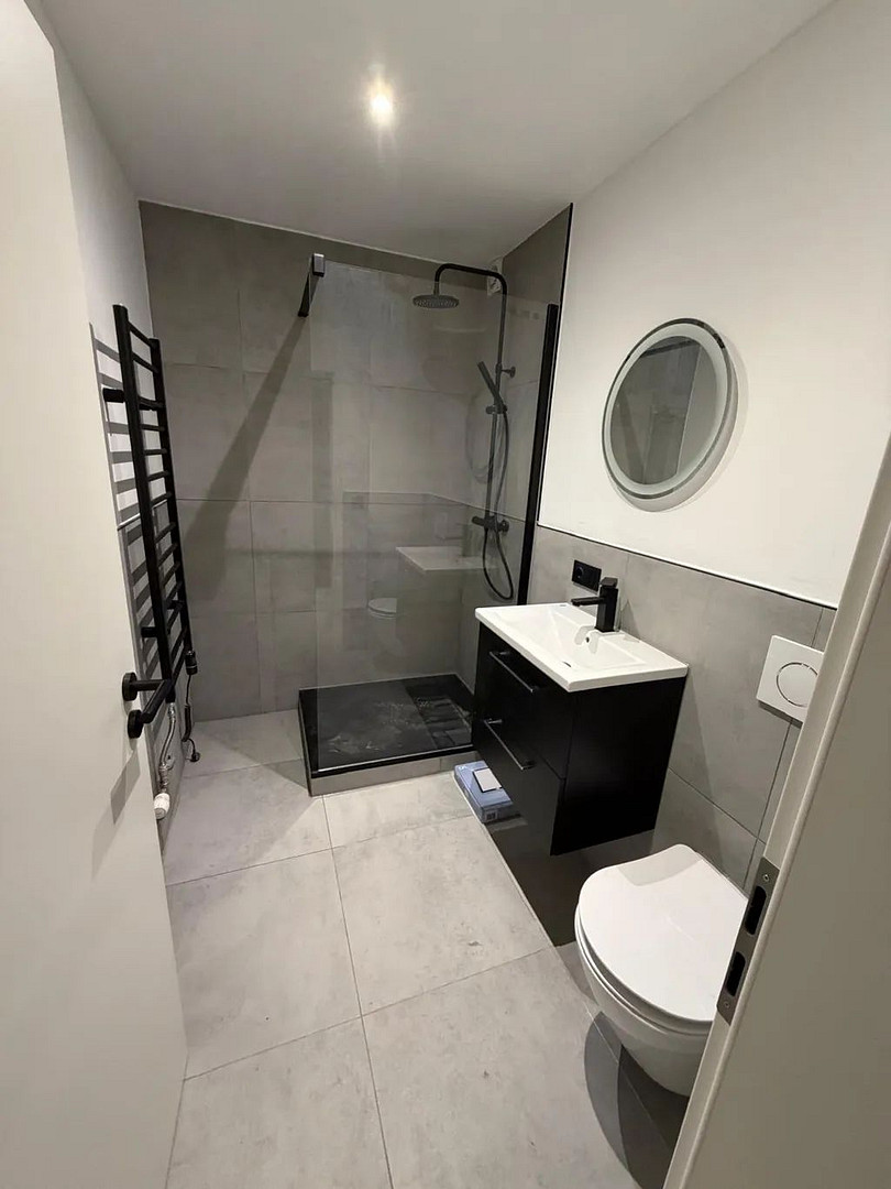 Freies Zimmer in netter 5er WG / Gustav-Otto-Bogen 15, München / Zi.3 – Gustav-Otto-Bogen 15, 80997 München(Allach) – Vorschaubild 2