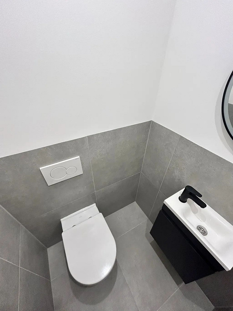 Modernes WG-Zimmer mit viel Licht/ Jaspersallee 27, München / 3.OG / WE47 / Zi.1 – Jaspersallee 27, 81245 München(Obermenzing) – Vorschaubild 5