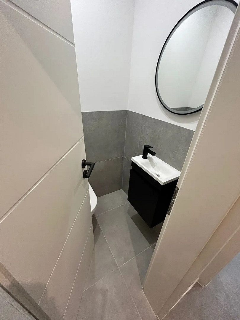 WG-Zimmer mit viel Platz ab sofort frei ! / Jaspersallee 27, München / 3.OG / WE47 / Zi.4 – Jaspersallee 27, 81245 München(Obermenzing) – Vorschaubild 2