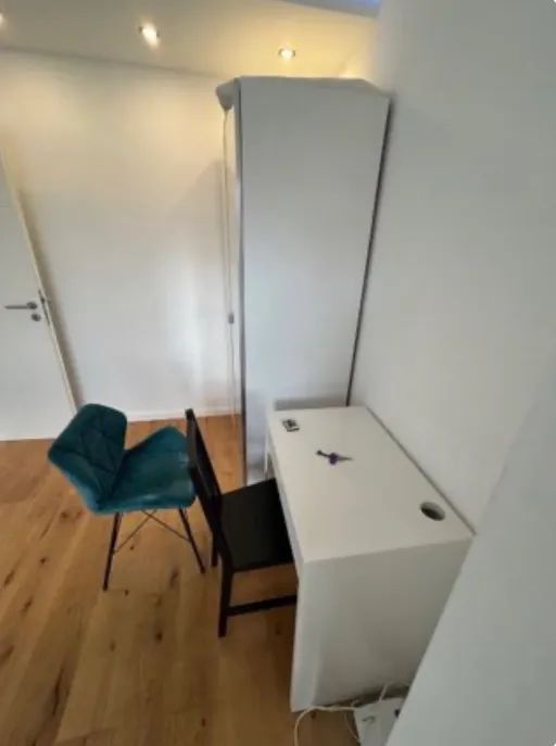 WG-Zimmer in attraktiver Stadtlage - Lenaustraße 8, München / 5.OG / Zi.3 – Lenaustraße 8, 81373 München(Sendling-Westpark) – Vorschaubild 16