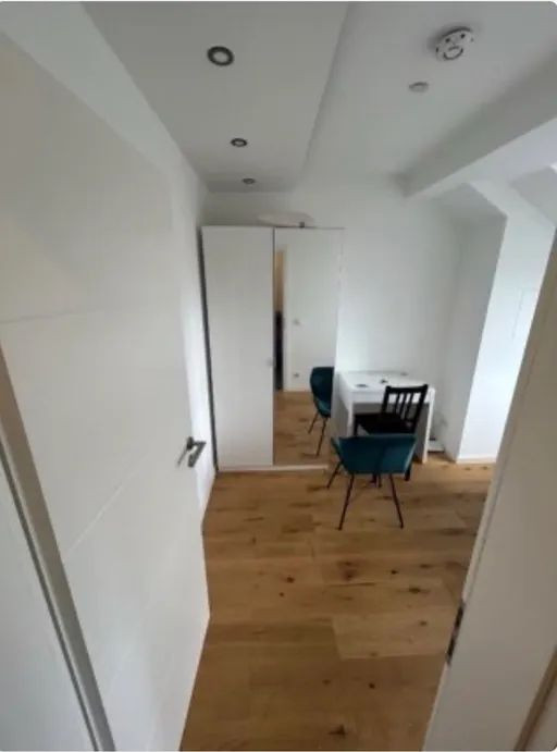 WG-Zimmer in attraktiver Stadtlage - Lenaustraße 8, München / 5.OG / Zi.3 – Lenaustraße 8, 81373 München(Sendling-Westpark) – Vorschaubild 15