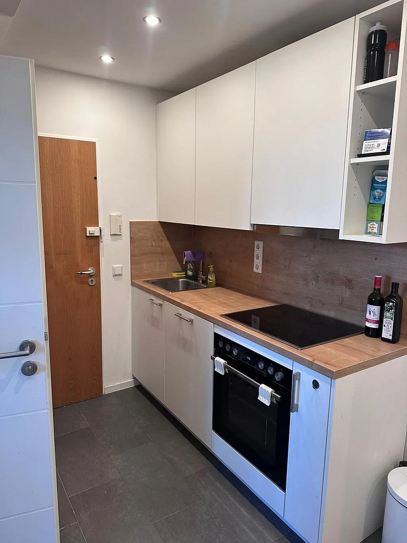 WG-Zimmer in attraktiver Stadtlage - Lenaustraße 8, München / 5.OG / Zi.3 – Lenaustraße 8, 81373 München(Sendling-Westpark) – Vorschaubild 5