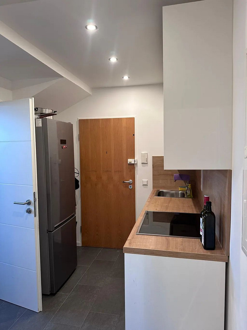 WG-Zimmer in attraktiver Stadtlage - Lenaustraße 8, München / 5.OG / Zi.3 – Lenaustraße 8, 81373 München(Sendling-Westpark) – Vorschaubild 3