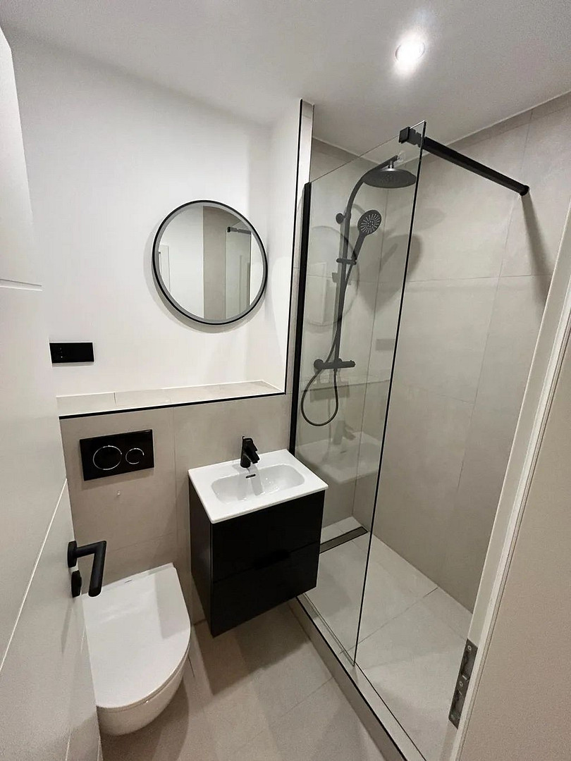 Ein Zimmer, viele Möglichkeiten / Johann-Clanze-Straße 27, München / Zi.1 – Johann-Clanze-Straße 27, 81369 München(Sendling-Westpark) – Vorschaubild 4