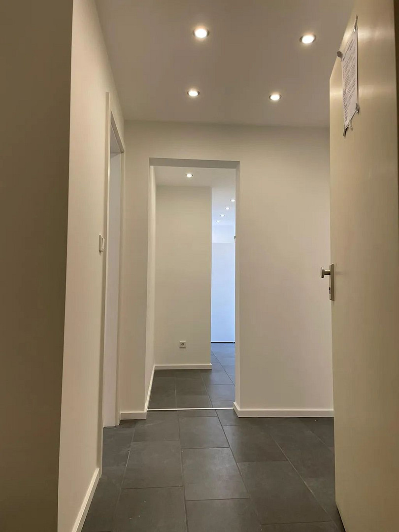 WG-Zimmer in zentraler und dennoch ruhiger Lage / Radolfzeller Straße 9, München / 5.OG / WE3054 / Zi.1 – Radolfzeller Straße 9, 81243 München(Aubing) – Vorschaubild 6