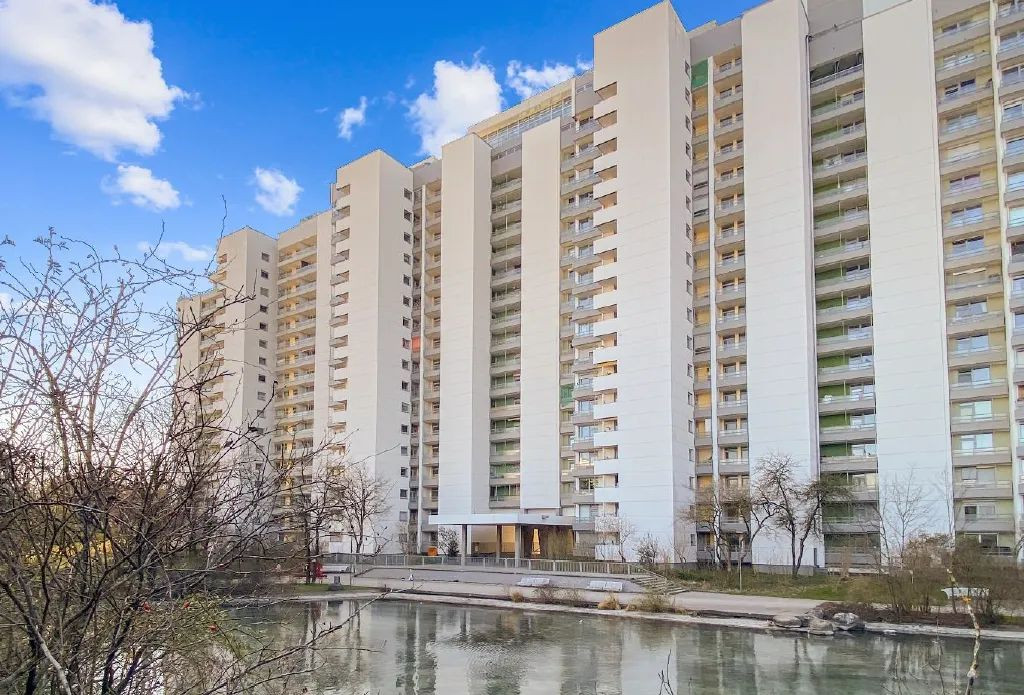 WG-Zimmer in zentraler und dennoch ruhiger Lage / Radolfzeller Straße 9, München / 5.OG / WE3054 / Zi.1 – Radolfzeller Straße 9, 81243 München(Aubing) – Vorschaubild 8