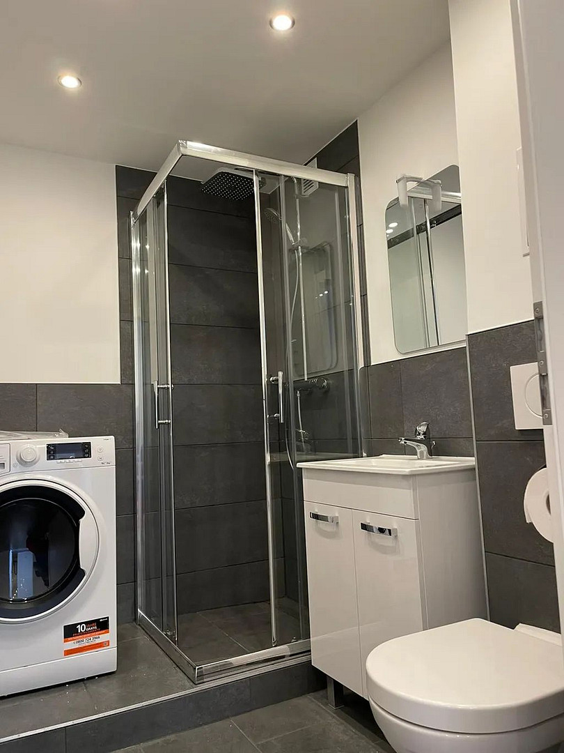 WG-Zimmer in zentraler und dennoch ruhiger Lage / Radolfzeller Straße 9, München / 5.OG / WE3054 / Zi.1 – Radolfzeller Straße 9, 81243 München(Aubing) – Vorschaubild 7