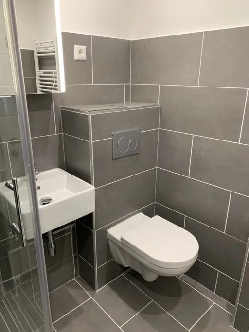 Private Room in Munich-South – Schaffhauser Straße 12, 81476 München(Fürstenried) – Vorschaubild 13