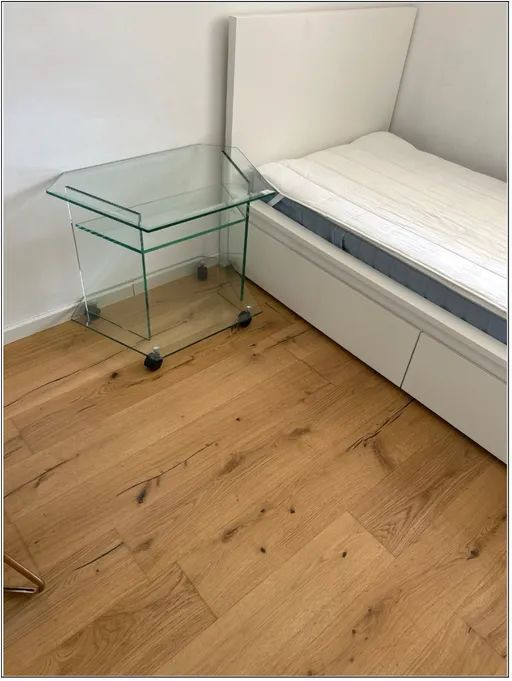 Private Room in Munich-South – Schaffhauser Straße 12, 81476 München(Fürstenried) – Vorschaubild 7